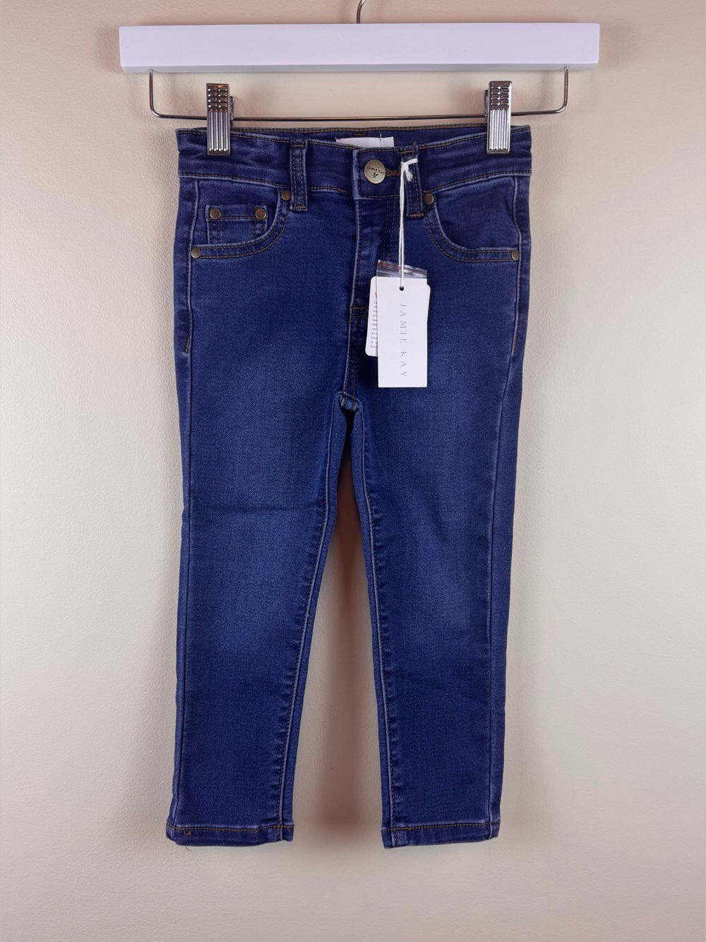 Jamie Kay Skinny Jeans